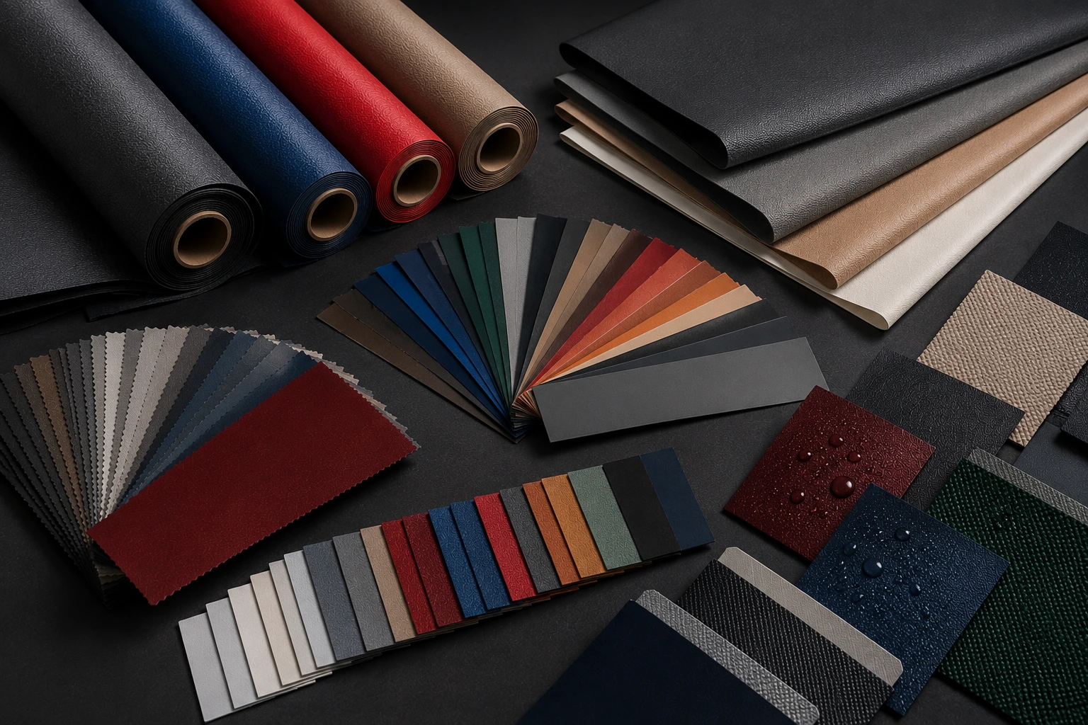 Custom Fabric Solutions 2
