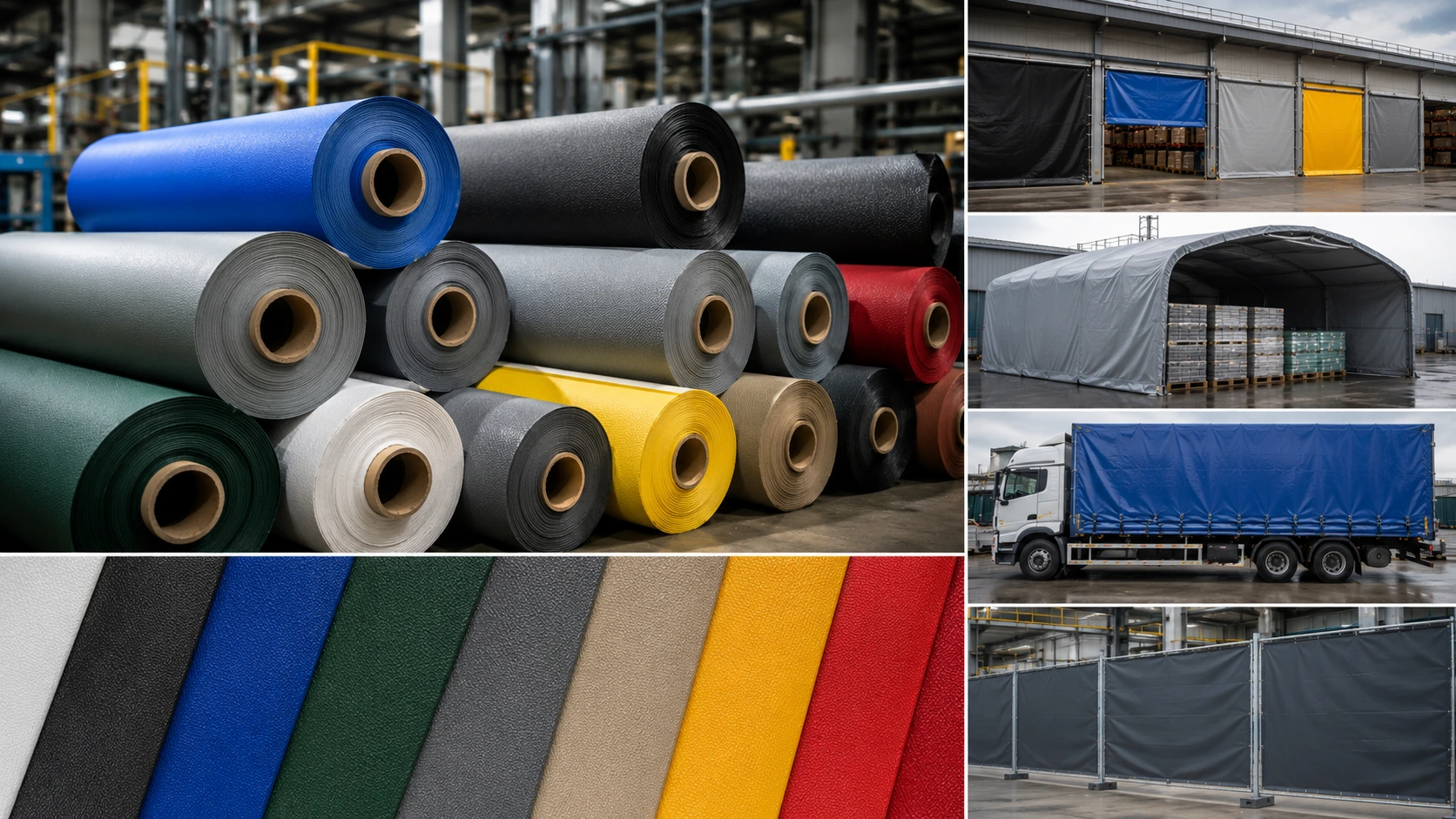 Custom Fabric Solutions C