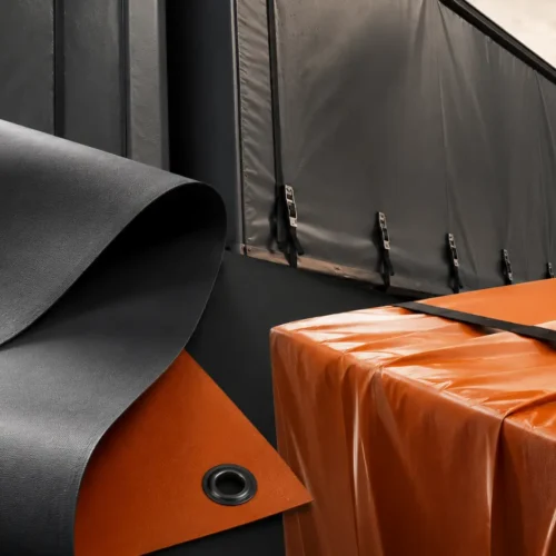 PVC Coated Fabrics