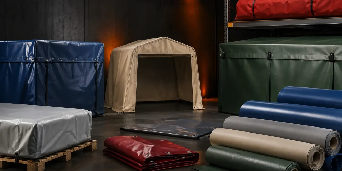 Single Coated Fabrics 2